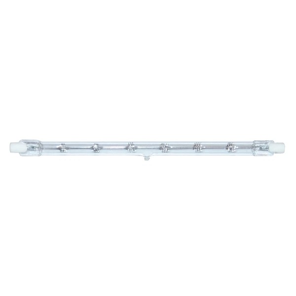💡2Er Set Halogen-Stab💡189Mm/R7S/230-240V/50Hz/14400Lm/1.000W/2.700K💡Neu/Ovp💡-image