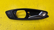 2010-2014 AUDI A1 3 DOOR 1.6 TDI 1.4 TFSI FRONT RIGHT INTERIOR DOOR HANDLE