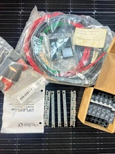 OutBack FlexWare FW-IOB-D – 120/240VAC Dual Inverter Output Bus Renewable Energ