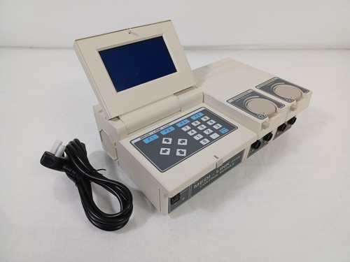EMS Ultrasound and Interferential Physio Therapy Medi-Link - Model 70A / 71 / 72 - Picture 1 of 10