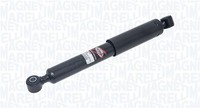 2X StoßDäMpfer Magneti Marelli 352112070000 FüR Ignis H00 Justy Agila Opel F68 2