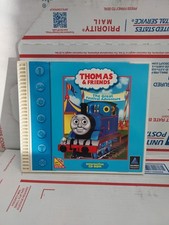Thomas the Train  Friends Great Festival Adventure Interactive CD-ROM PC - 139