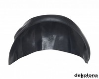 Radhausschale FüR Hyundai Getz Links Hinten 02-05