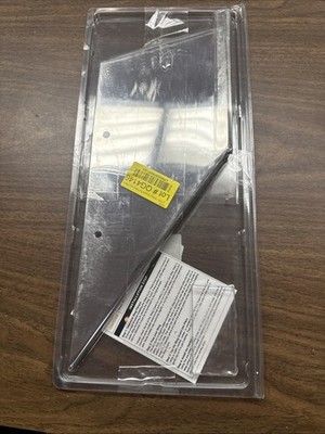 27051 Skeg Guard for Mercury Mercruiser Bravo 1990-2023