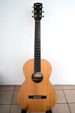 2001 Larrivee O-01 Parlor  Guitar Serial #528...