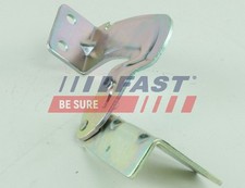 Capot Nissan KUBISTAR