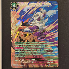 Cooler Effortless Strike SPR BT13-073 carta