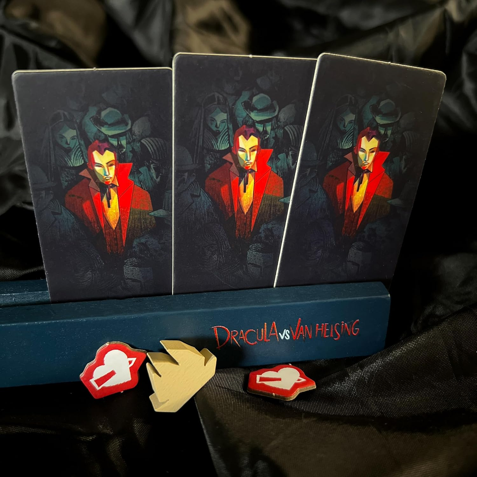 QNS? (Quanto Ne Sai da 1 a 10?) Board Game - Asmodee Italia