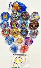 Beyblade Burst Other Anime Merchandise Shooter Included Collection Set