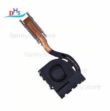 NEW For Dell Latitude 7330 E7330 CPU Cooling Heatsink Fan DC5V 0FFJ6F