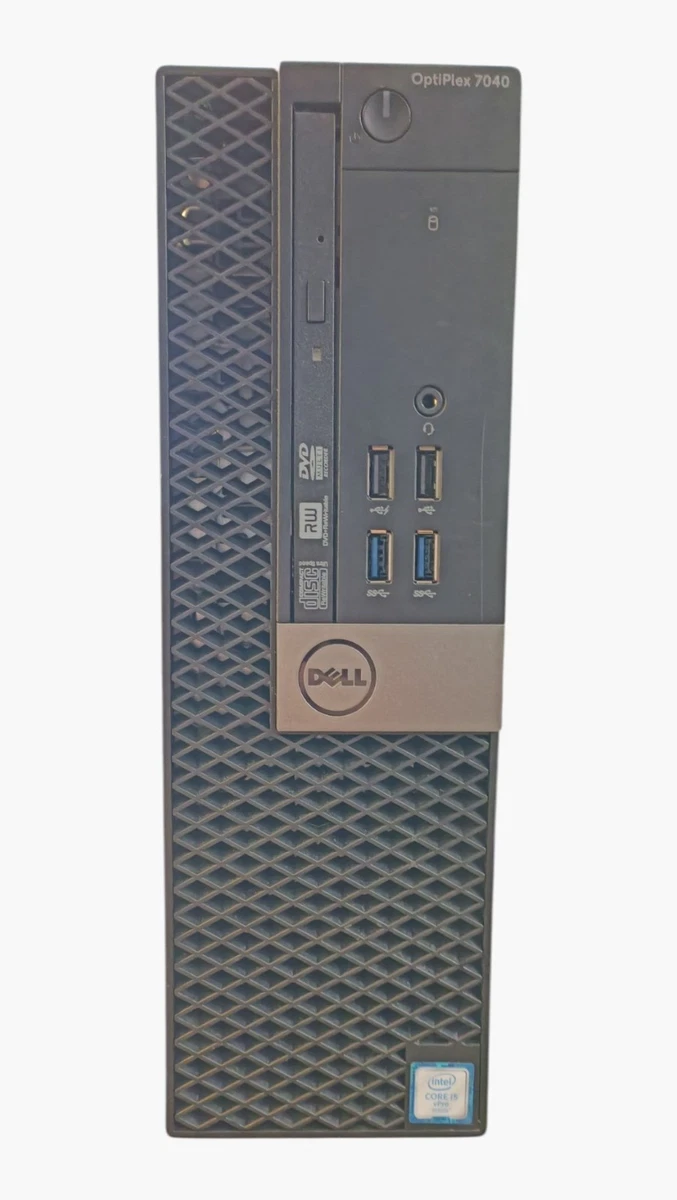 Intel Core i5 6th Gen. PC Desktops & All-In-One Computers for sale