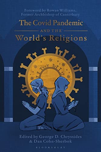 The Covid Pandemic and the Worlds Religions PAPERBACK - Image 7