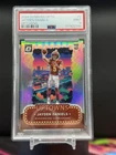 2024 Panini Donruss Optic - Uptowns Jayden Daniels #2 (RC) PSA 9