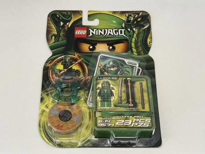 Lloyd ZX NINJAGO LEGO (R) Complete Sets & Packs for sale | eBay