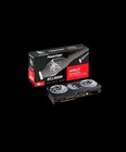 PowerColor Hellhound AMD Radeon RX 7900 GRE 16GB GDDR6 Ray Tracing 8-Pin