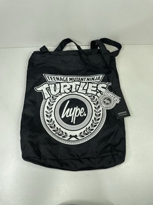 HYPE Tasche Teenage Mutant Ninja Turtles Tasche Limited Edition 2016 Super Rare