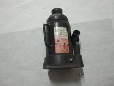 Omegalift Challenger Bottle Jack Hydraulic 20 Ton 20t