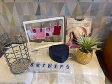 Decorative Homeware Bundle 2
