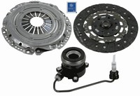 Kupplungssatz Sachs 3000 990 136 FÜR Opel Kupplung KIT Kupplungskit