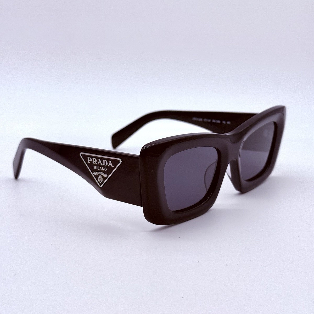 プラダ PRADA サングラス SPR53E 5AK-7H1 プラダ PRADA サングラス