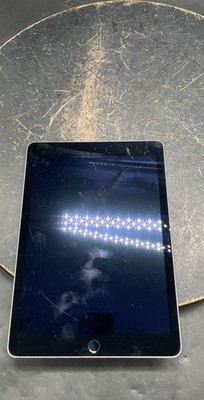 Apple iPad Air 2 A1566 Wi-Fi 9.7'' Retina Display Tablet iOS Device