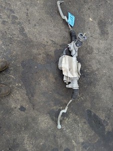 Steering Gear/Rack 246 Type B250 Engine Fits 14-19 MERCEDES B-CLASS , 2464604901