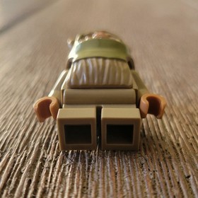 LEGO Star Wars Ewok Warrior Minfigure SW0508 from Ewok Village 10236