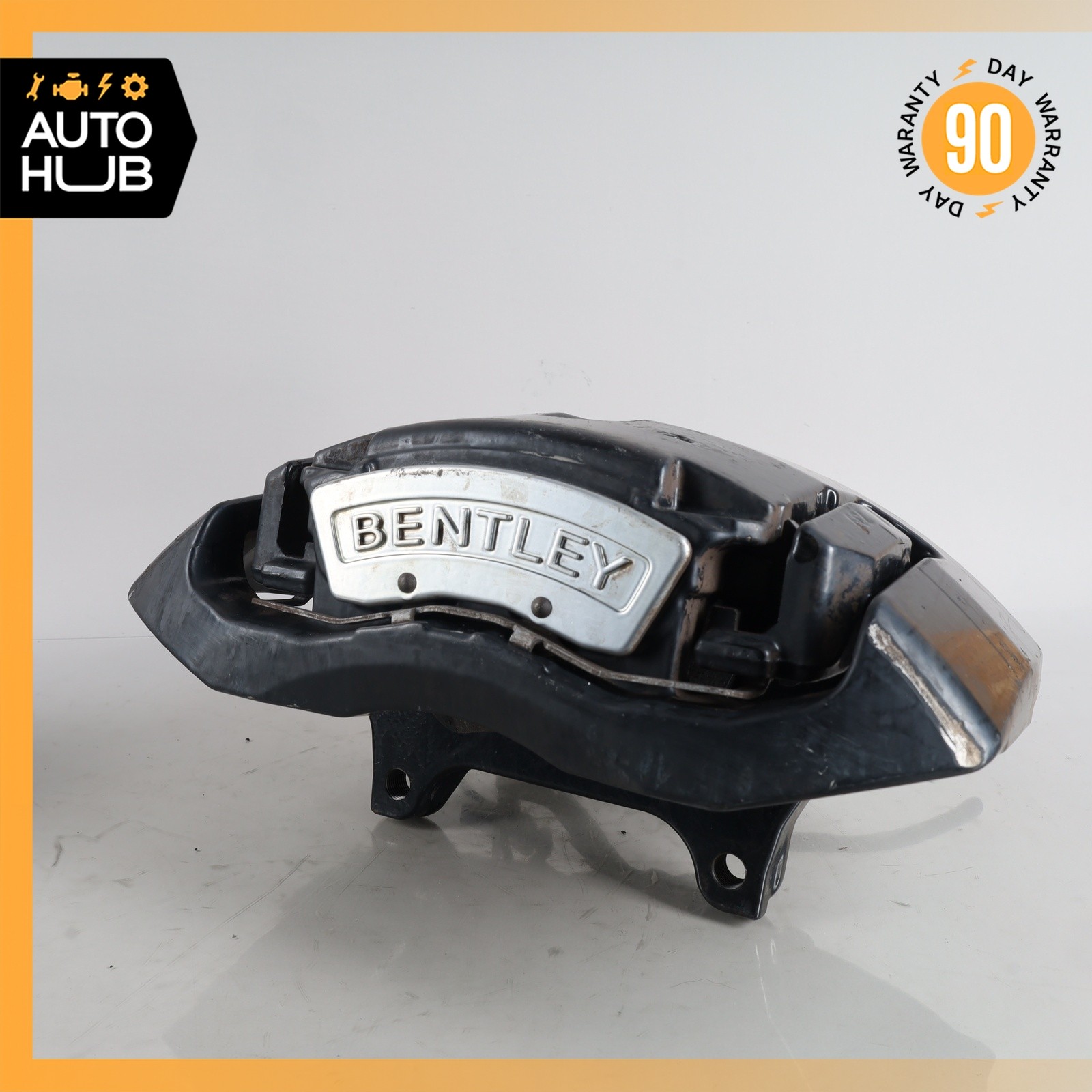 Bentley Continental GT 2003-2013 Front Right Brake calipers Pair