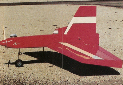 Riesig Desperado 3000 Simitar Sport Flugzeug Plans,Schablonen, Anleitung 85ws
