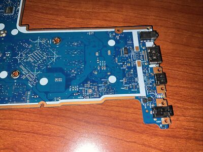 LENOVO IDEAPAD 5-15IIL05 CORE I7-1065G7 16GB MOTHERBOARD LENOVO IDEAPAD 5-15IIL05 CORE I7-1065G7 16GB MOTHERBOARD
