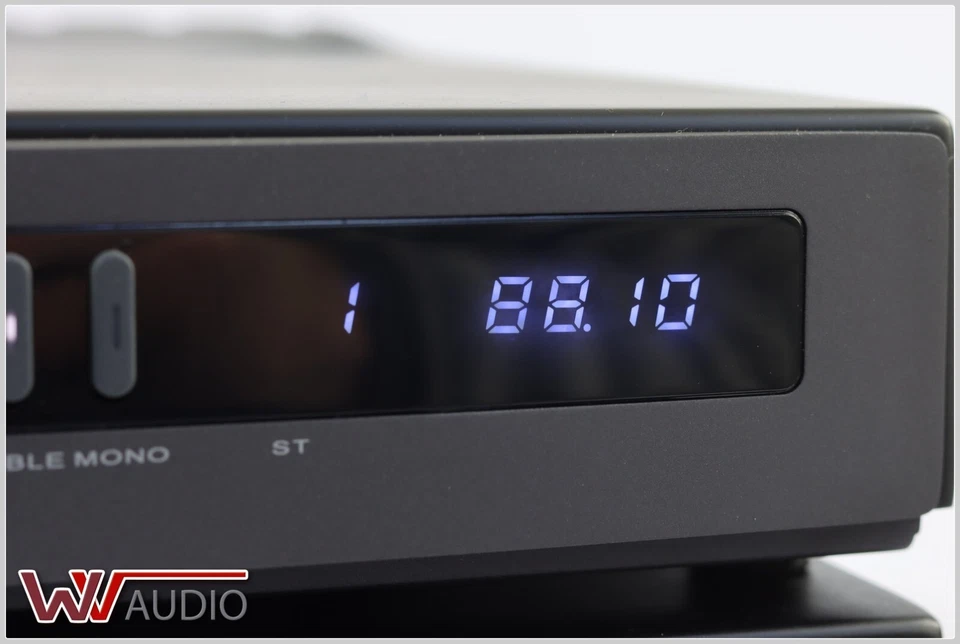 Quad Elite Stereo Tuner Incl Quad Link. (2) - Bild 4 von 4