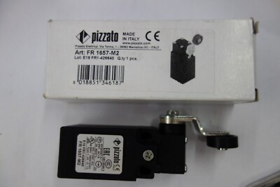 Contatto Di Fine Corsa Per Attuatore - E30000BM - BREMAS BETTER SWITCHES - IP66 / Di Sicurezza - Foto 3