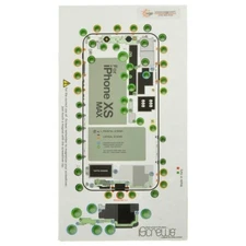 DottorPod iScrews Repair Tray for Apple iPhone XS Max Repair Fix Part WGP