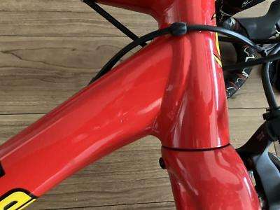 本当に信頼出来る商品 CANNONDALE Frameset CAAD13 SAECO R8000 Size 54 | eBay ロードバイク