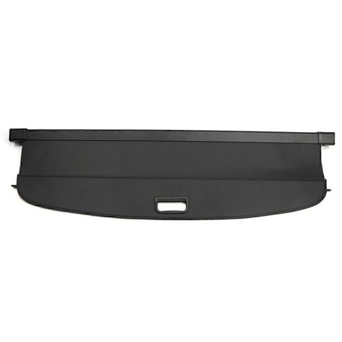 Rear Trunk Cargo Cover Security Shade For Mercedes-Benz GLC-Class X253 2016-2018 - Bild 3 von 4