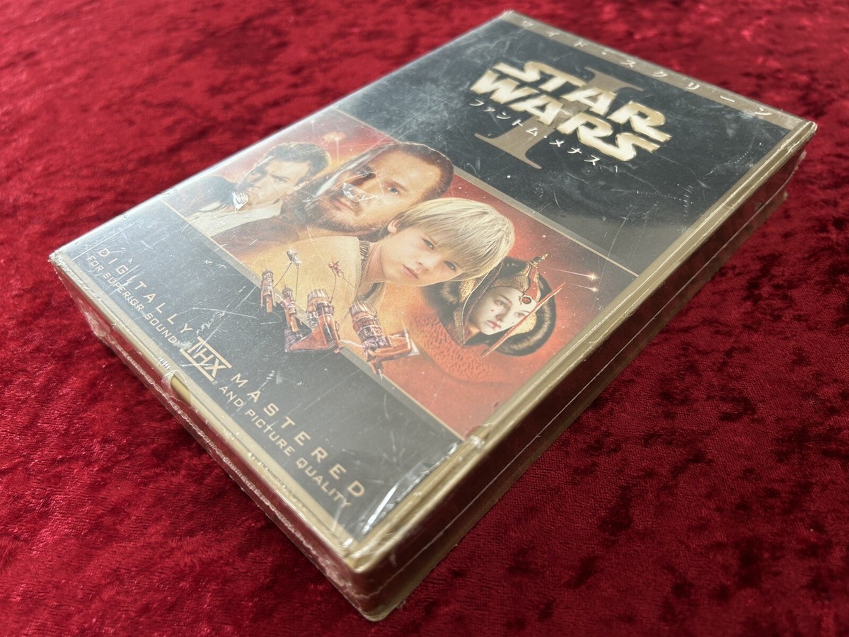 STAR WARS episode1 当時物 vintage STAR WARS episode1 当時物 vintage Vintage 90's Star Wars