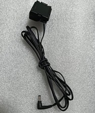 Per Panasonic AG-AC130 AG-AC160 AG-HMC155 AG-AF100A cavo batteria DC originale