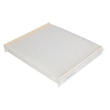 Filtre d'habitacle Opel MERIVA