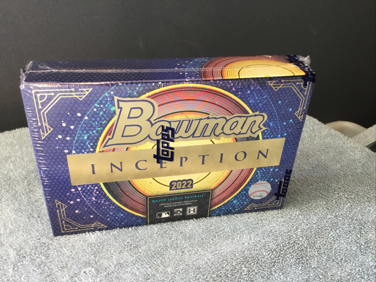 Topps Inception Baseball Cards Best Ebay Hits