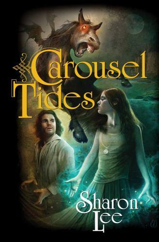 Carousel Tides Format: General/trade