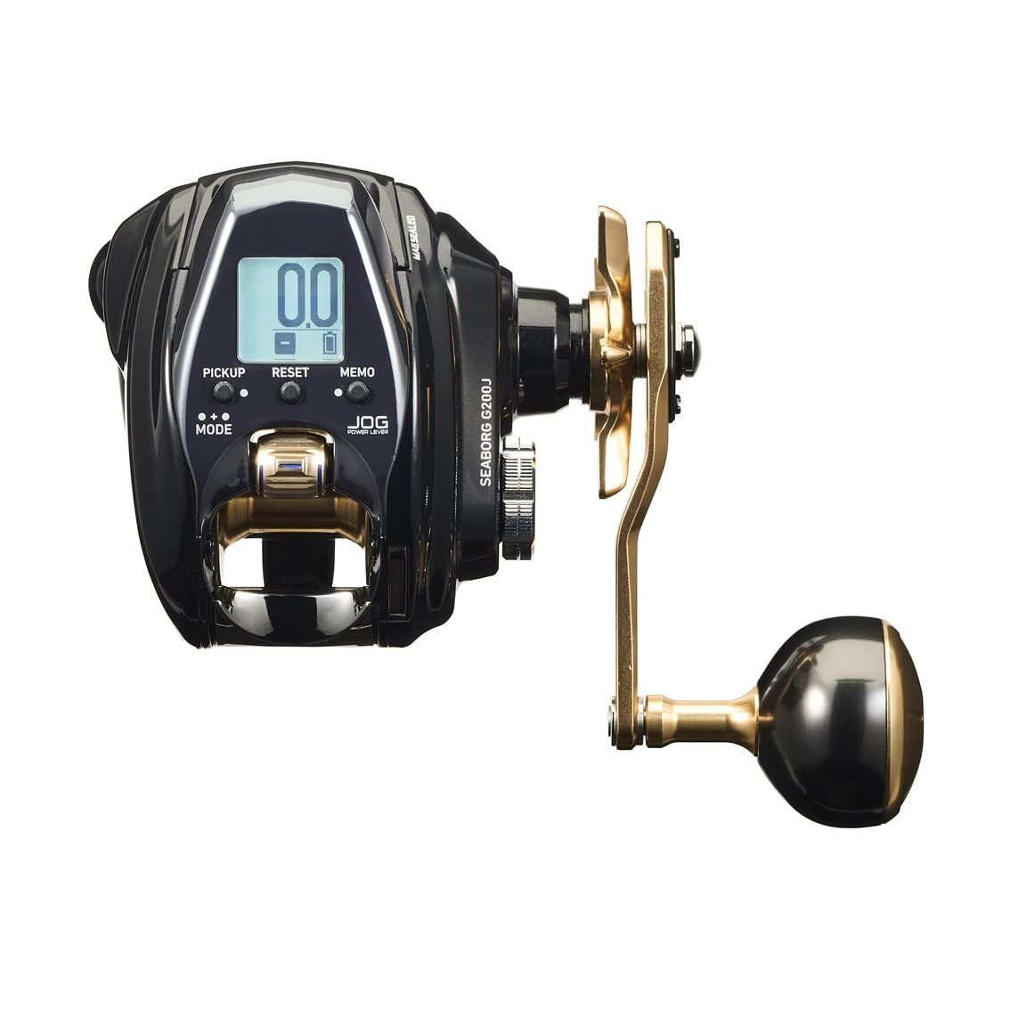 Daiwa SEABORG G200J 新品・未使用品 Daiwa Seaborg G200J G-200 Right Electric Fishing Reel | eBay