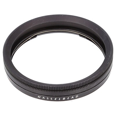 Hasselblad Adapterring B50 auf 63 für ältere C Planar 80 100 120 Sonnar 150 250