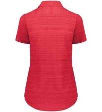 Augusta Sportswear 7002 Ladies Pursuit Polo