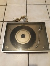 Platine BEOGRAM 1203+cellule SP10 - Photo, audio & vidéo