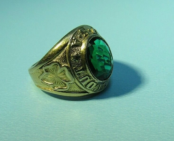 Girl scout rings sale