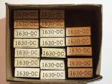 Hardware BEARING NICE 1630-DC 1 5/8 INCH OD X 3/4 ID X 1/2 WIDE NOS MADE IN USA