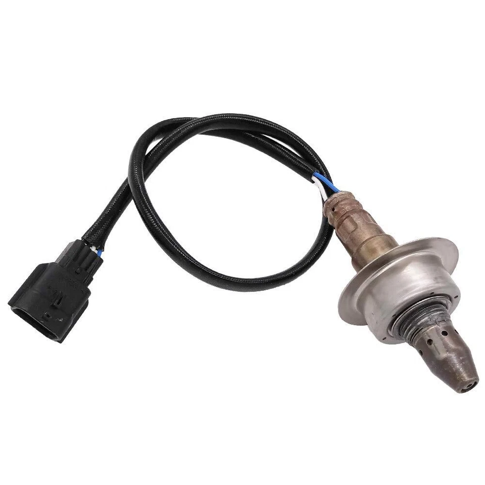 Sensor de oxígeno aguas arriba+aguas abajo 2 piezas para Nissan Juke 2015 2016 2017 1,6 L L4 Turbo Foto 2 de 4