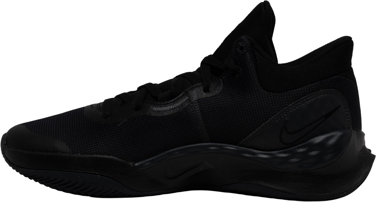 シューズ(男性用) NIKE RENEW ELEVATE III 13 (US) Amazon.com | Nike Men's Renew Elevate III Running Shoes