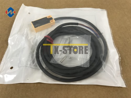 1PCS Brand New F&C F3N-18DN05-N R2M Square Proximity Sensor - Picture 6 of 8