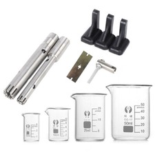 High Speed Homogenizer Lab Mixer Disperser 8000 to 22000RPM Emulsifying Machine